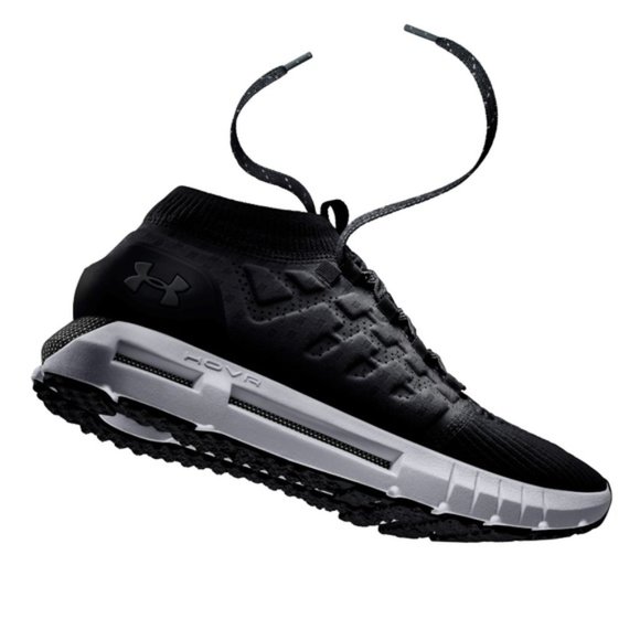 UNDER ARMOUR HOVR Phantom Connected Running - Picture 1 of 9